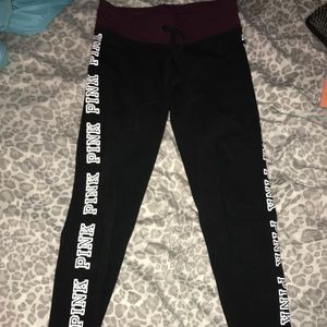 Victoria’s Secret Leggings